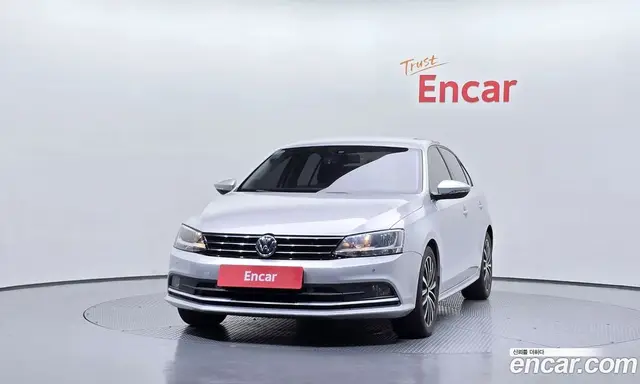 Volkswagen Jetta 2015 2.0 автомат (гидро), миниатюра 3