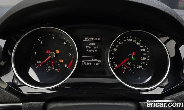 Volkswagen Jetta 2015 2.0 автомат (гидро), миниатюра 8