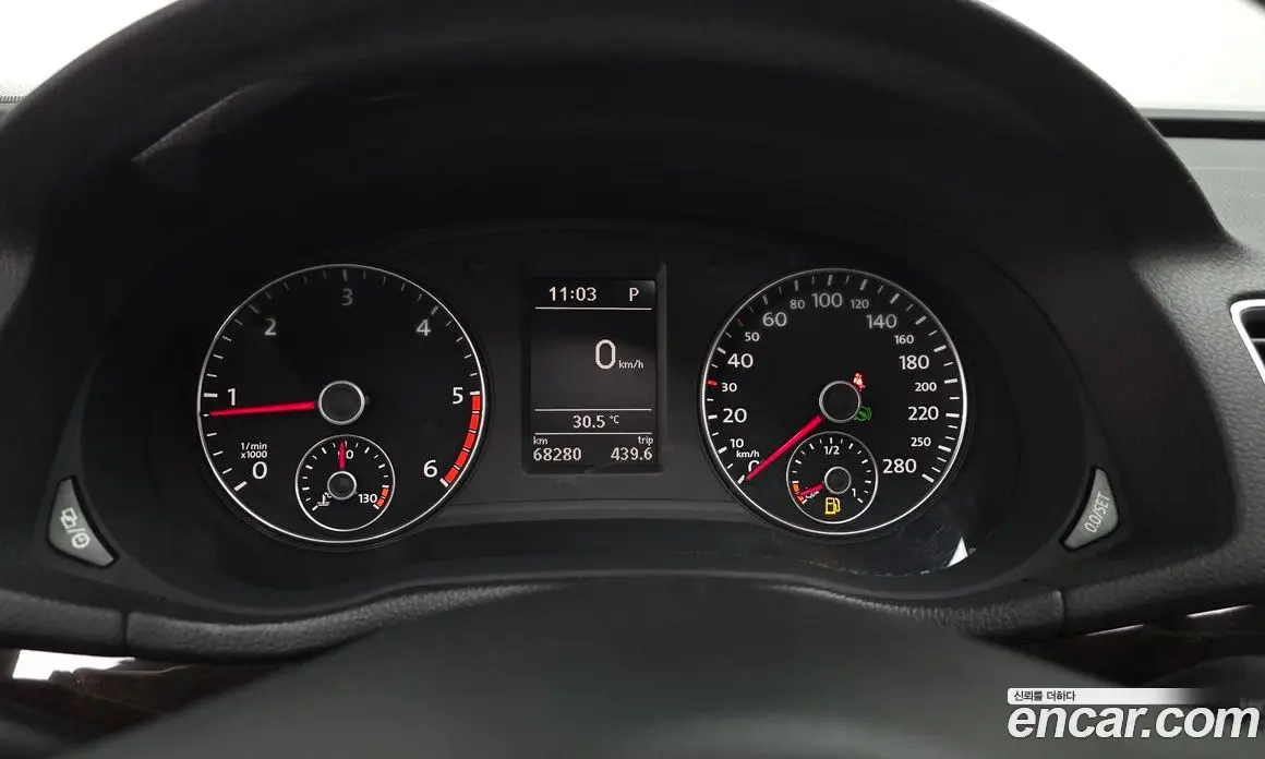 Volkswagen Passat 2014 2.0 автомат (гидро), фото 11