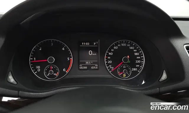 Volkswagen Passat 2014 2.0 автомат (гидро), миниатюра 11