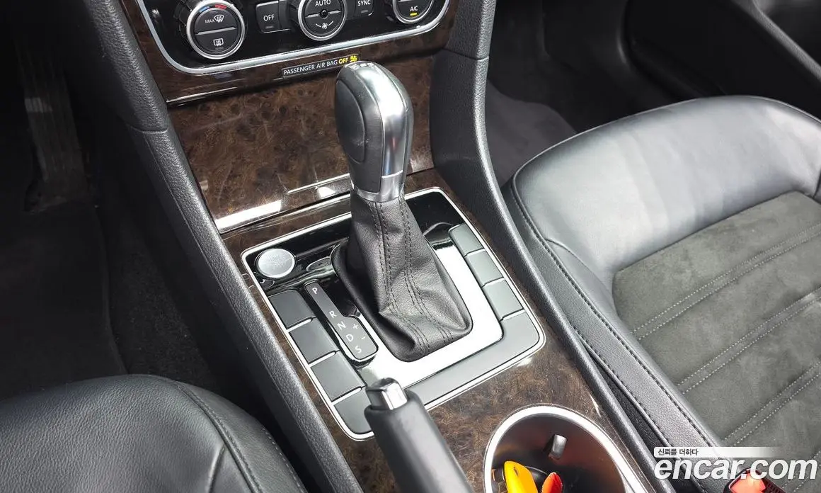 Volkswagen Passat 2014 2.0 автомат (гидро), фото 12