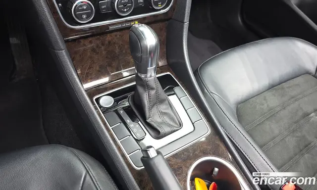Volkswagen Passat 2014 2.0 автомат (гидро), миниатюра 12