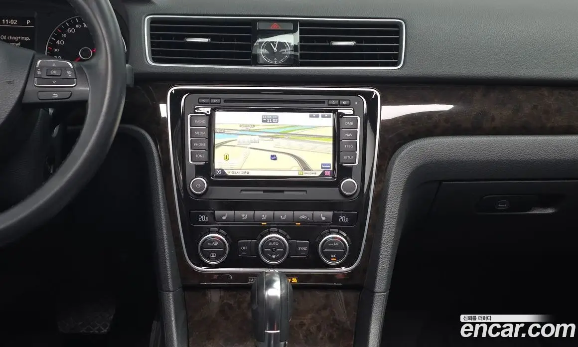 Volkswagen Passat 2014 2.0 автомат (гидро), фото 19