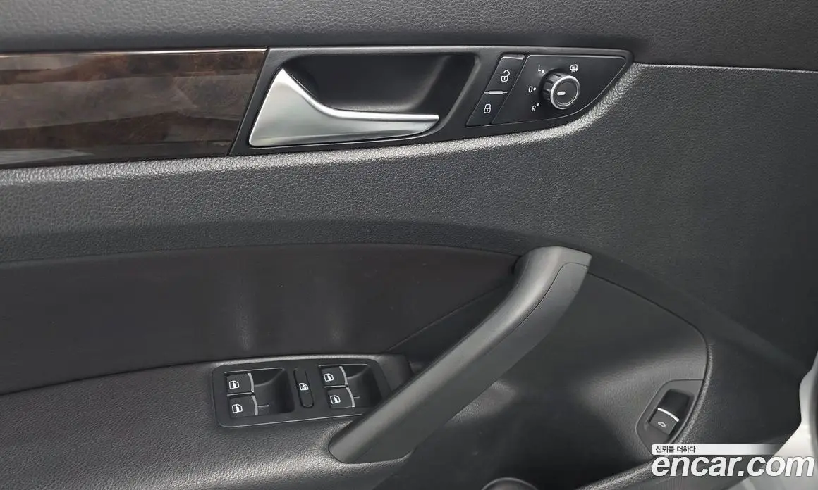Volkswagen Passat 2014 2.0 автомат (гидро), фото 27