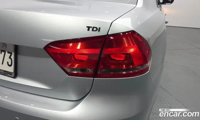 Volkswagen Passat 2014 2.0 автомат (гидро), миниатюра 9