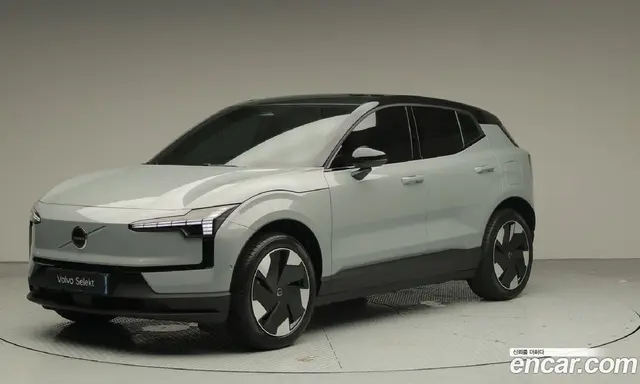 Volvo EX30 2025 0.2 автомат (гидро), миниатюра 1