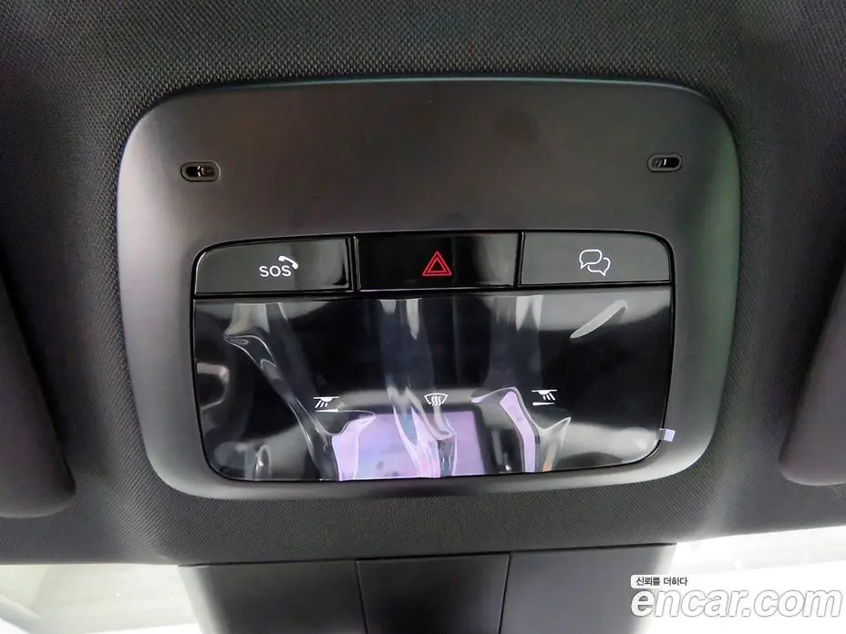 Volvo EX30 2025 0.2 автомат (гидро), фото 19