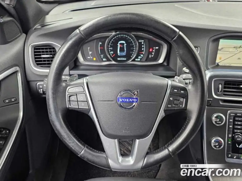 Volvo S60 2015 2.0 автомат (гидро), фото 13