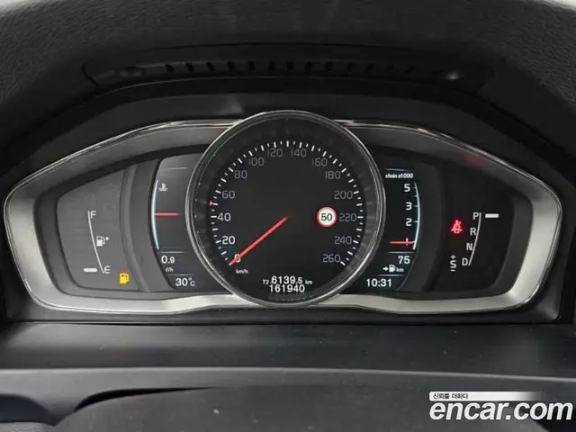 Volvo S60 2015 2.0 автомат (гидро), миниатюра 5