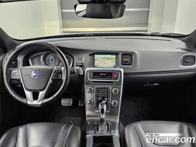 Volvo S60 2015 2.0 автомат (гидро), миниатюра 8