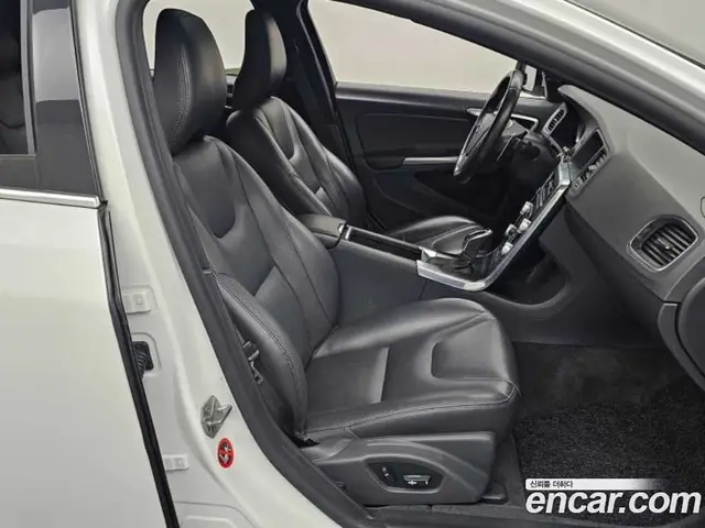 Volvo S60 2015 2.0 автомат (гидро), миниатюра 10