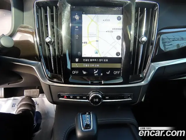 Volvo S90 2017 2.0 автомат (гидро), миниатюра 12