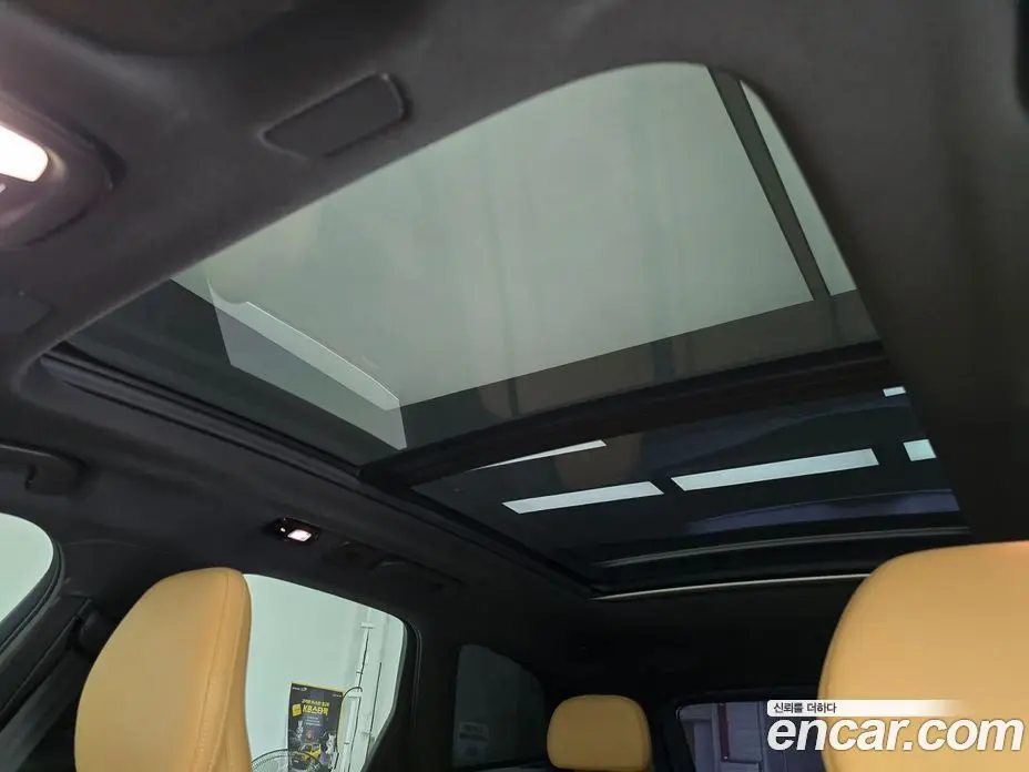 Volvo XC60 2023 2.0 автомат (гидро), фото 19