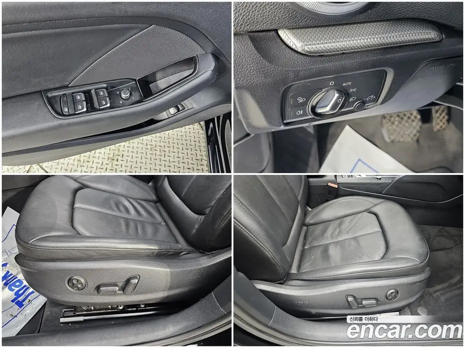 Audi A3 2018 2.0 автомат (гидро), фото 15