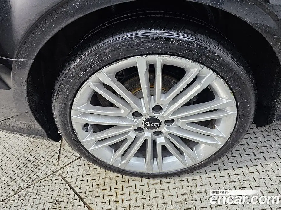 Audi A3 2018 2.0 автомат (гидро), фото 20