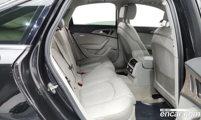 Audi A6 2015 3.0 автомат (гидро), миниатюра 12