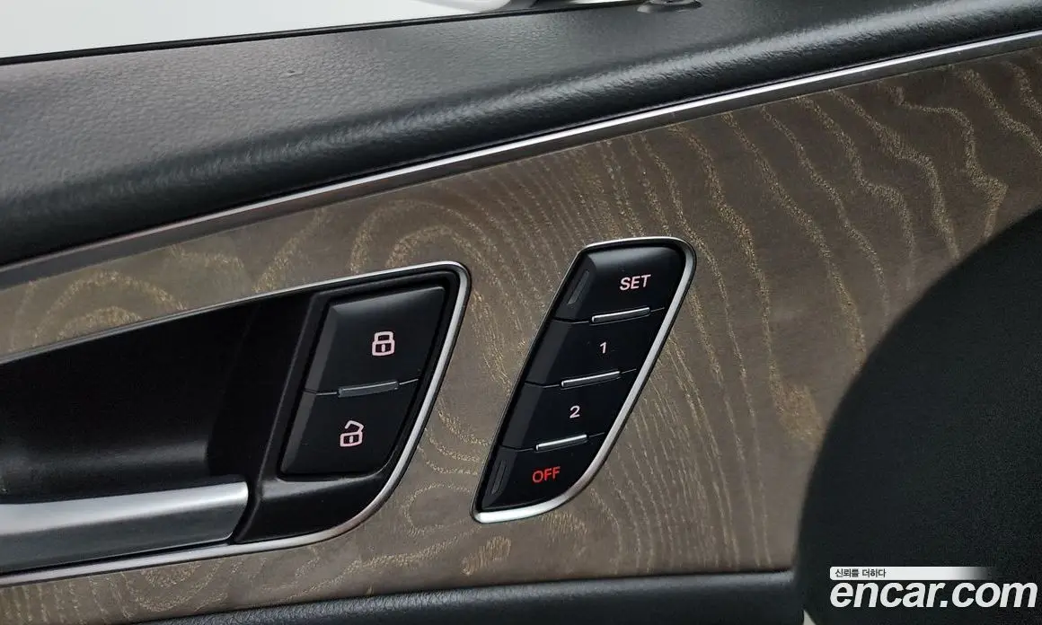 Audi A6 2015 3.0 автомат (гидро), фото 17