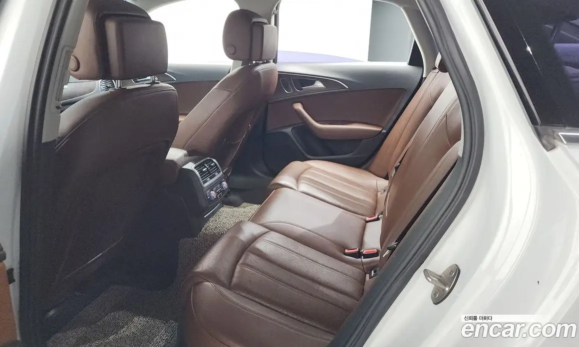 Audi A6 2015 2.0 автомат (гидро), фото 20
