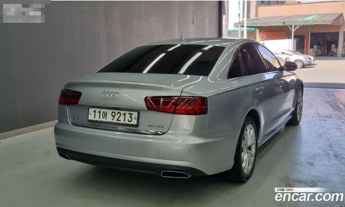 Audi A6 2015 2.0 автомат (гидро), фото 2 Audi A6 2015 2.0 автомат (гидро), фото 2