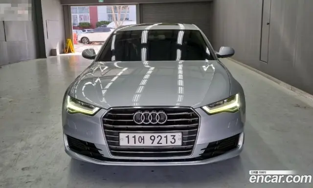 Audi A6 2015 2.0 автомат (гидро), миниатюра 3 Audi A6 2015 2.0 автомат (гидро), миниатюра 3