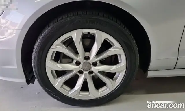 Audi A6 2015 2.0 автомат (гидро), миниатюра 5 Audi A6 2015 2.0 автомат (гидро), миниатюра 5