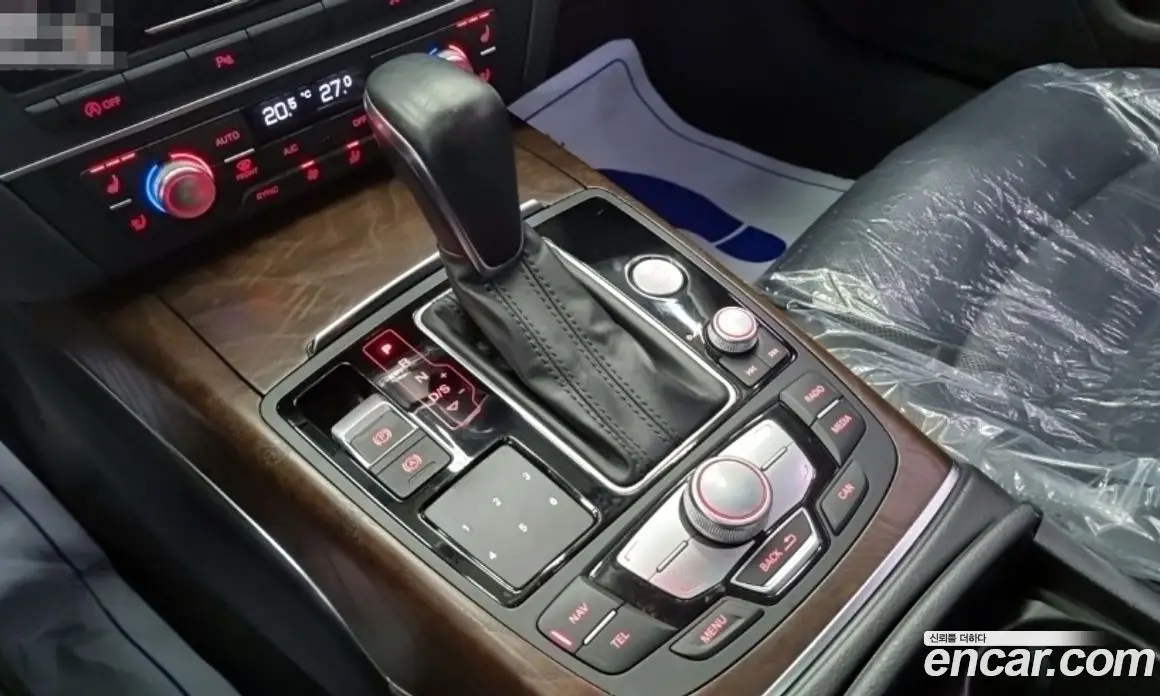 Audi A6 2015 2.0 автомат (гидро), фото 9 Audi A6 2015 2.0 автомат (гидро), фото 9