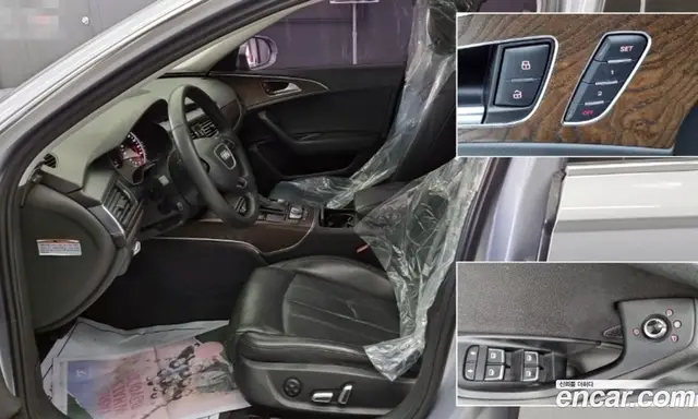 Audi A6 2015 2.0 автомат (гидро), миниатюра 10 Audi A6 2015 2.0 автомат (гидро), миниатюра 10