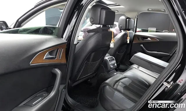 Audi A6 2016 3.0 автомат (гидро), миниатюра 11