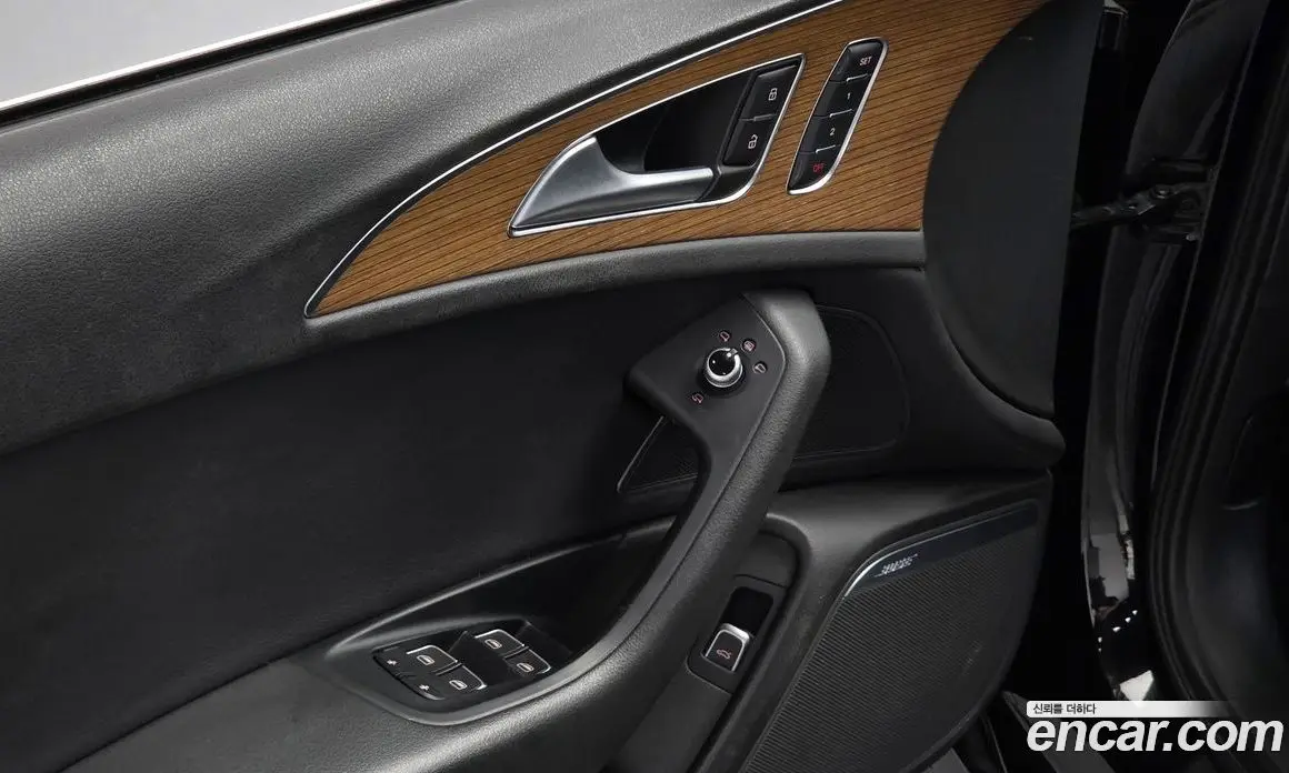 Audi A6 2016 3.0 автомат (гидро), фото 16