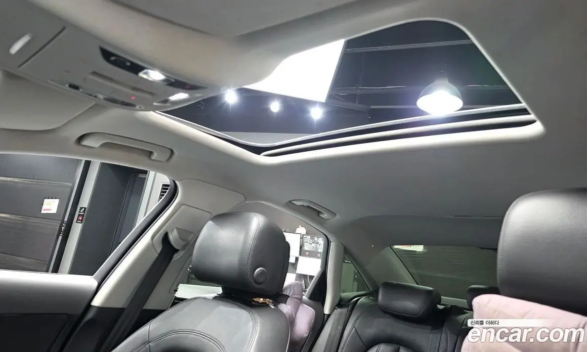 Audi A6 2016 3.0 автомат (гидро), фото 19