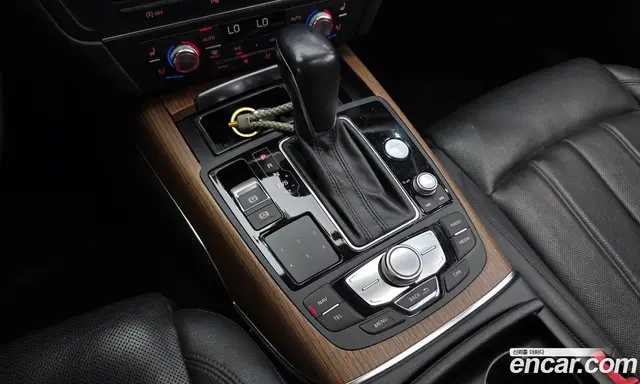 Audi A6 2016 3.0 автомат (гидро), миниатюра 9