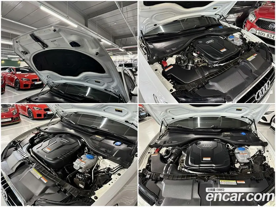 Audi A6 2018 2.0 автомат (гидро), фото 18