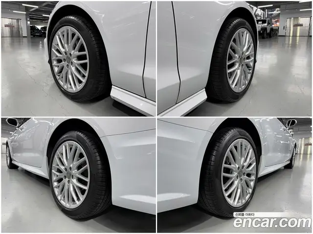 Audi A6 2018 2.0 автомат (гидро), миниатюра 5