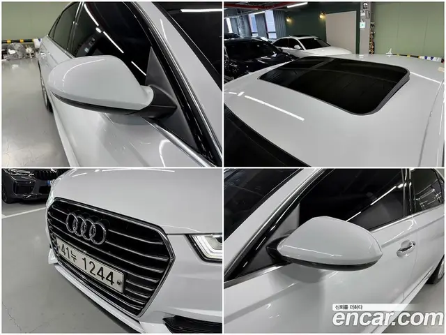 Audi A6 2018 2.0 автомат (гидро), миниатюра 9