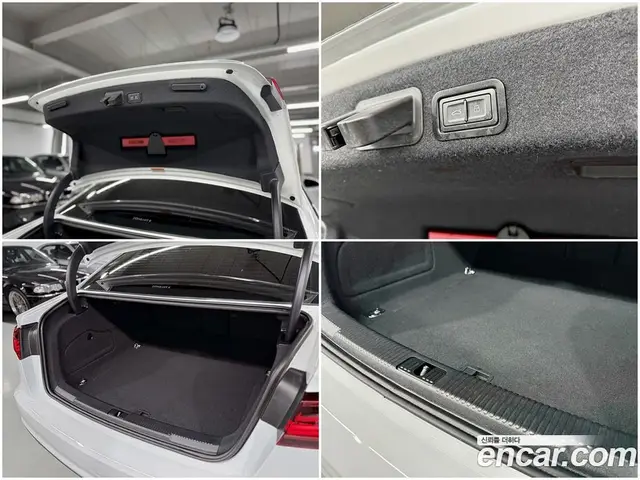 Audi A6 2018 2.0 автомат (гидро), миниатюра 10