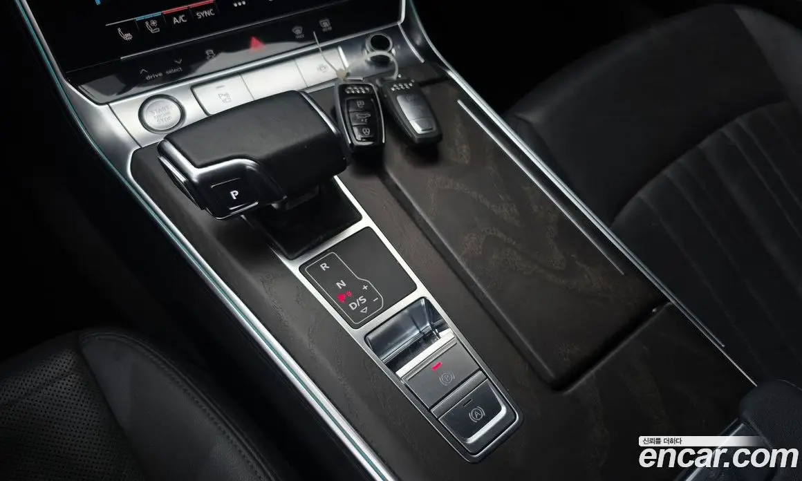 Audi A6 2019 2.0 автомат (гидро), фото 12