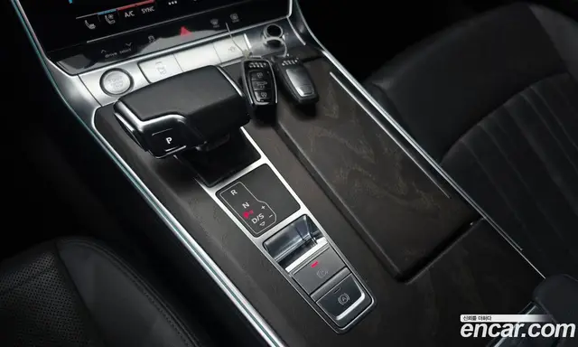 Audi A6 2019 2.0 автомат (гидро), миниатюра 12