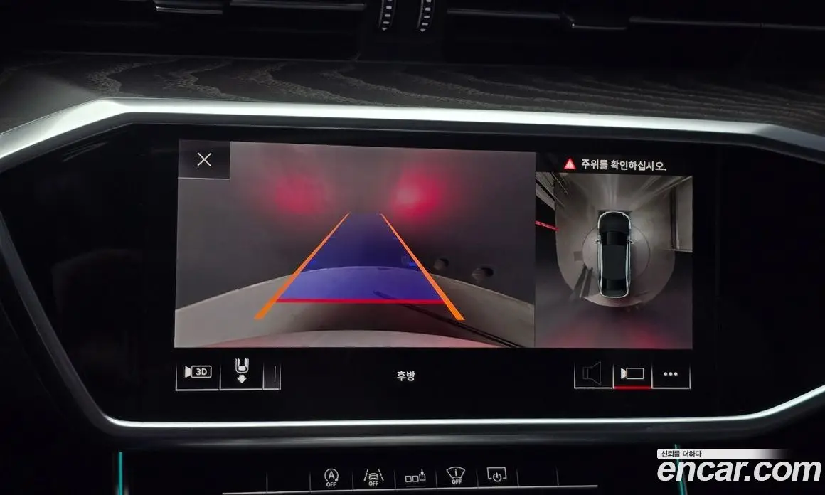 Audi A6 2019 2.0 автомат (гидро), фото 20