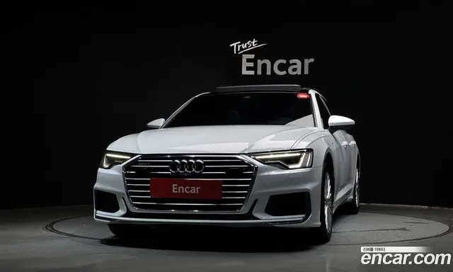 Audi A6 2019 2.0 автомат (гидро), миниатюра 3