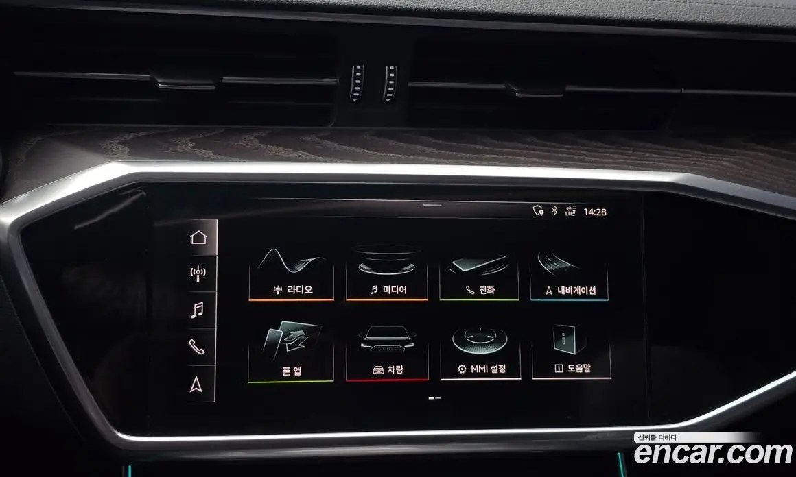 Audi A6 2019 2.0 автомат (гидро), фото 22