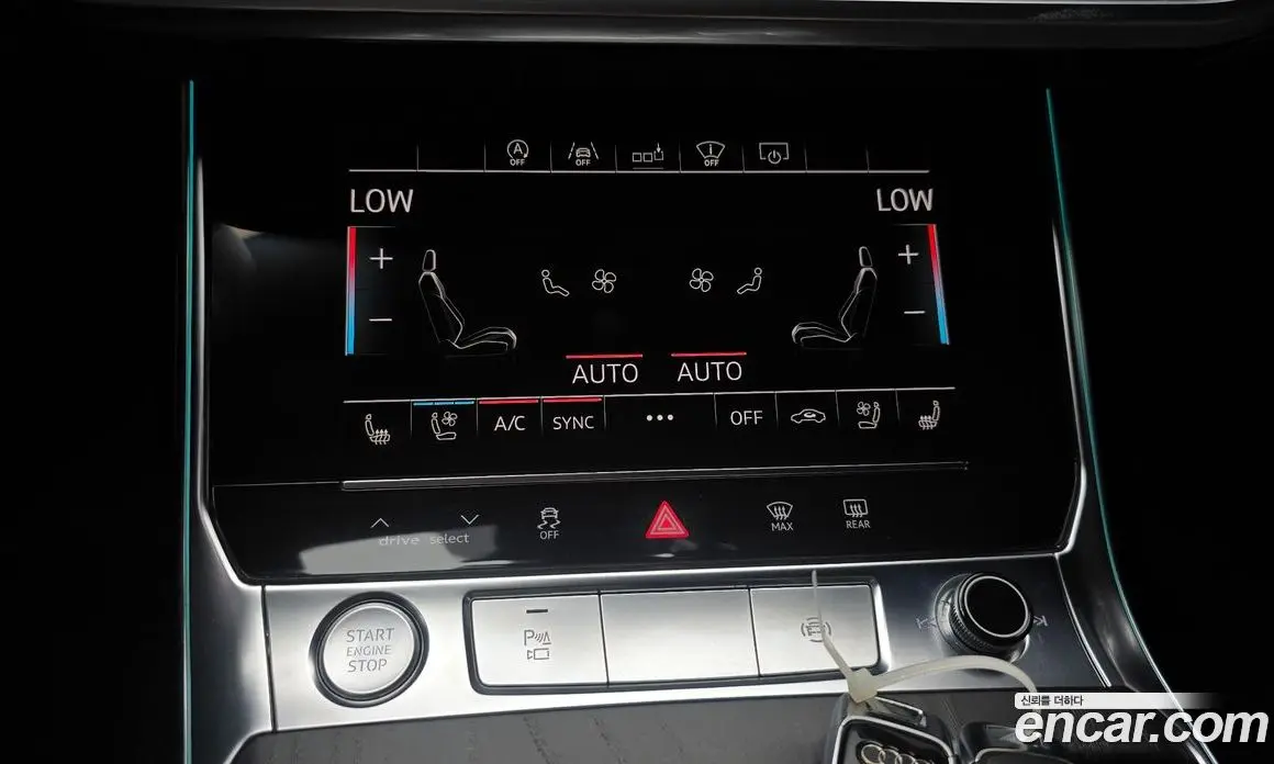 Audi A6 2019 2.0 автомат (гидро), фото 23