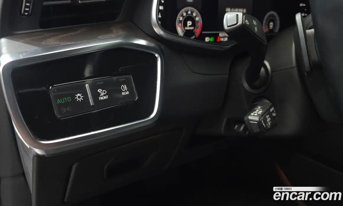 Audi A6 2019 2.0 автомат (гидро), фото 24