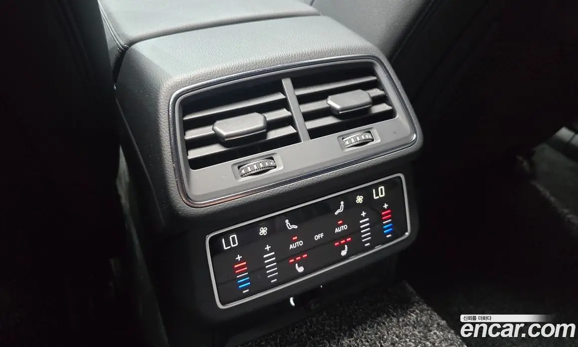 Audi A6 2019 2.0 автомат (гидро), фото 26