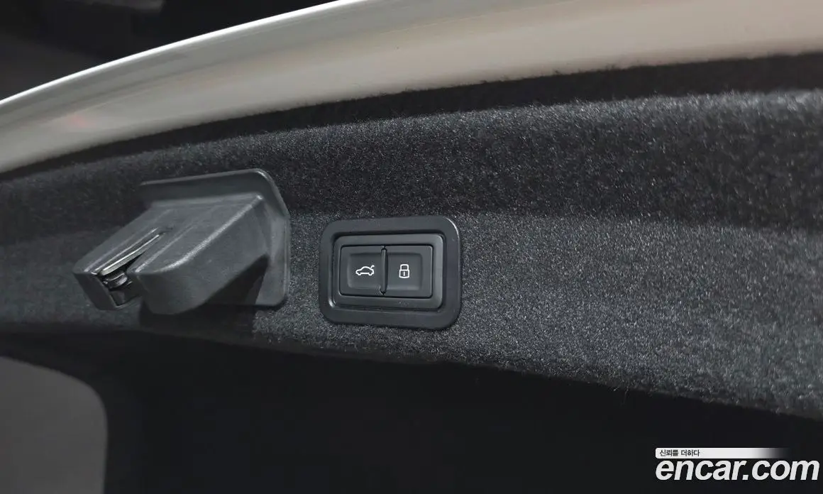 Audi A6 2019 2.0 автомат (гидро), фото 30