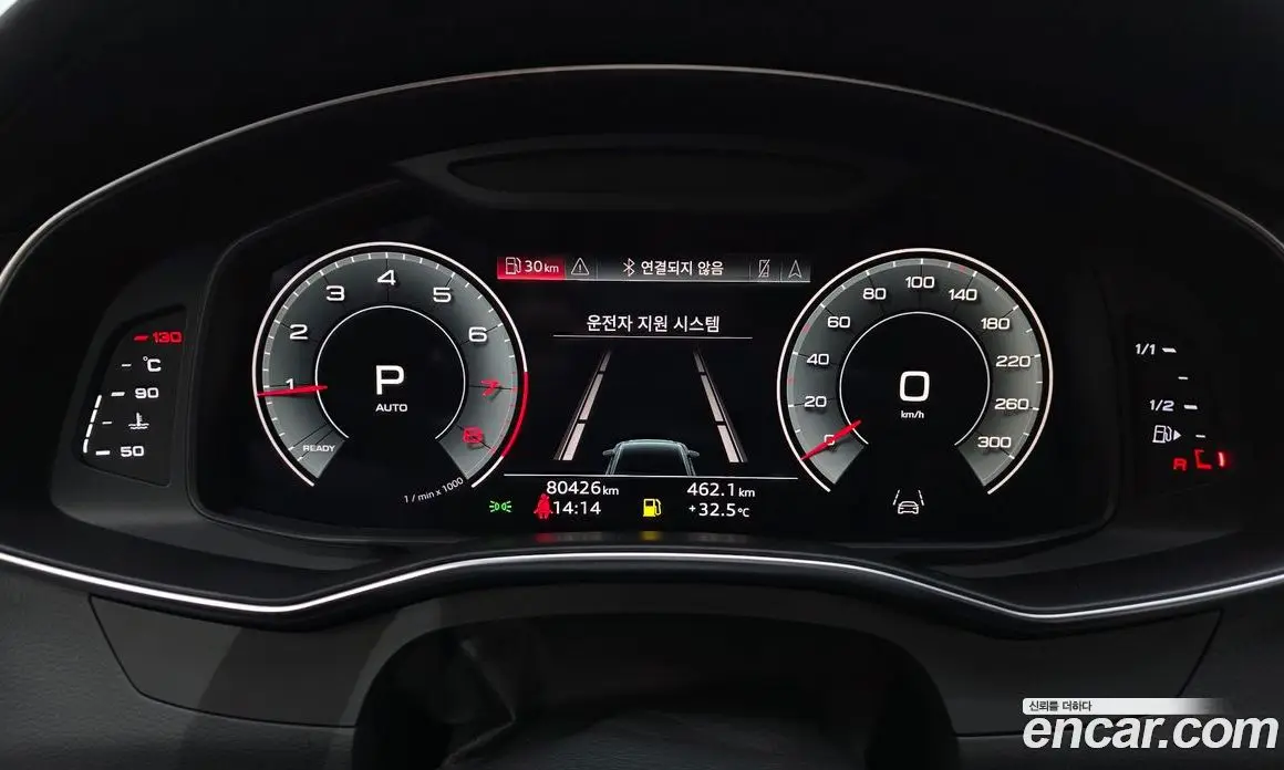 Audi A6 2021 2.0 автомат (гидро), фото 11