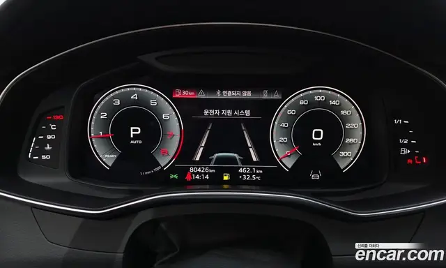 Audi A6 2021 2.0 автомат (гидро), миниатюра 11