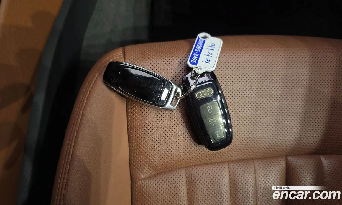 Audi A6 2021 2.0 автомат (гидро), фото 22