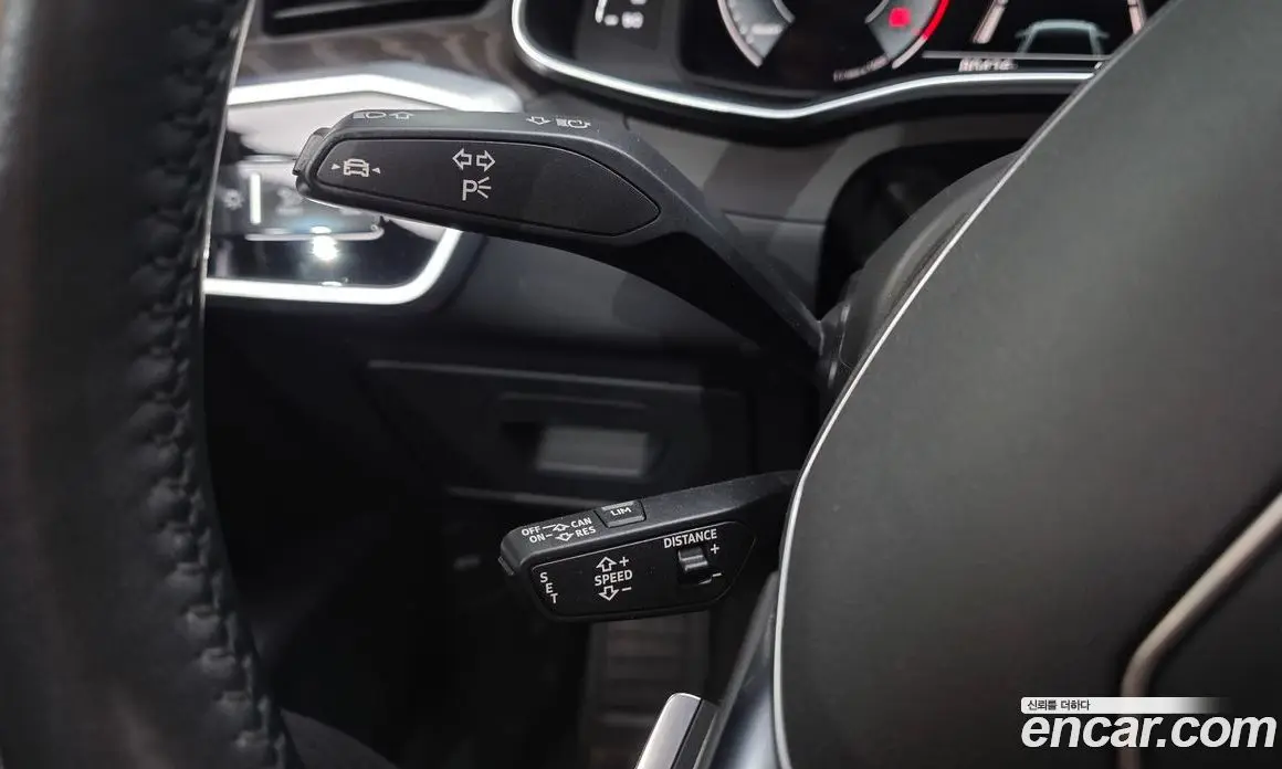 Audi A6 2021 2.0 автомат (гидро), фото 30