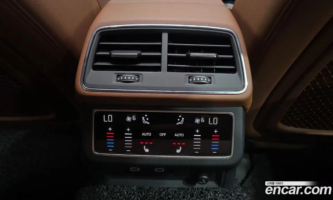 Audi A6 2021 2.0 автомат (гидро), фото 35