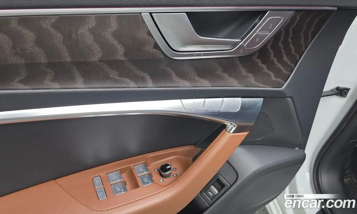 Audi A6 2021 2.0 автомат (гидро), фото 36